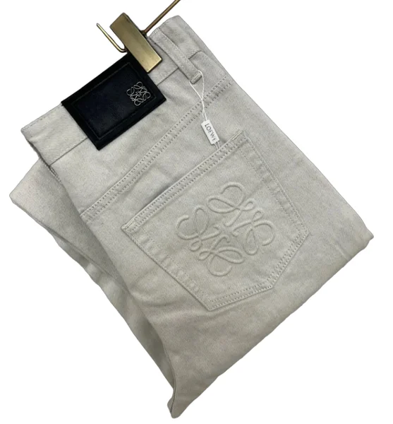 Loewe Jeans