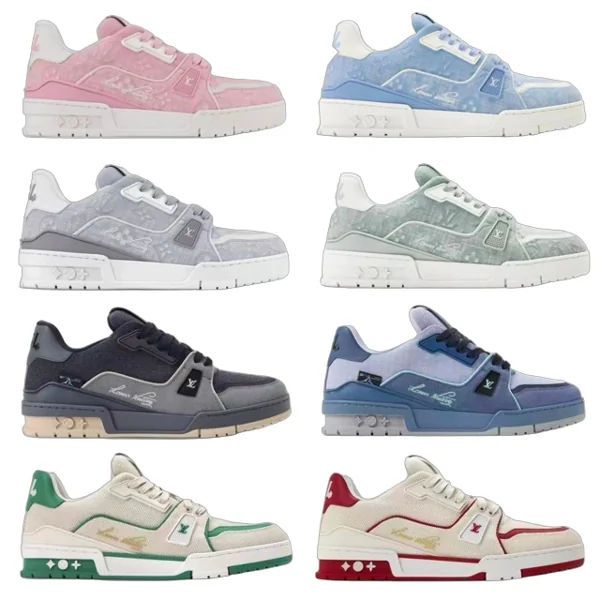 LV Trainer