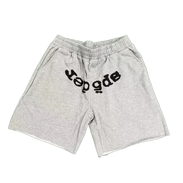 Sp5der Shorts