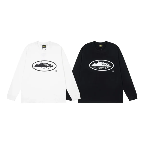 Corteiz Long Tee
