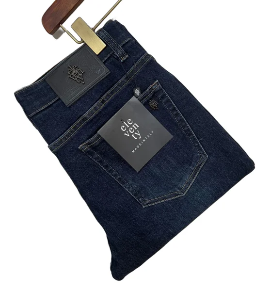 Eleventy Jeans