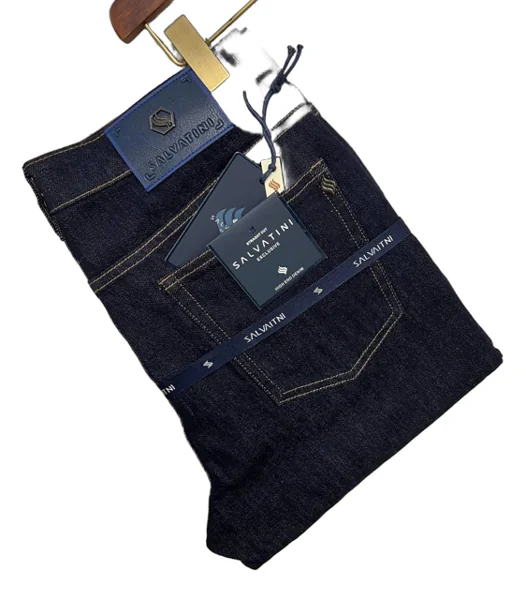 Salvatini Jeans