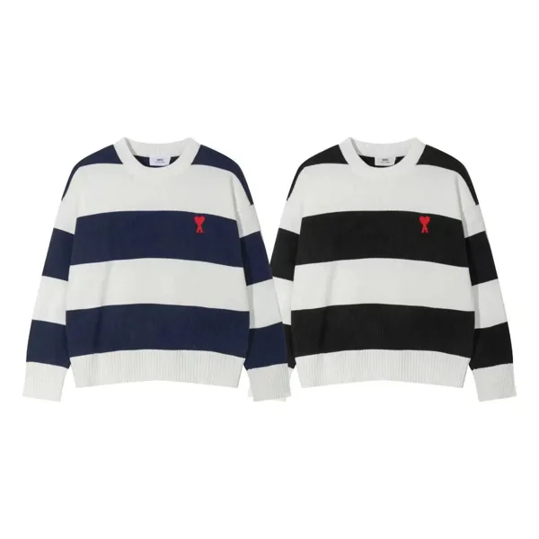 Ami Sweater