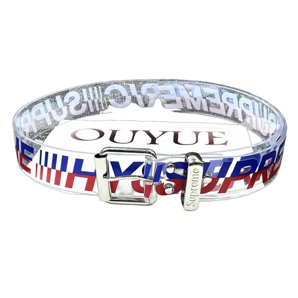 Supreme Belt