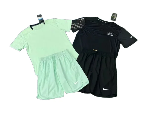 Nike Set