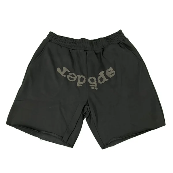 Sp5der Shorts