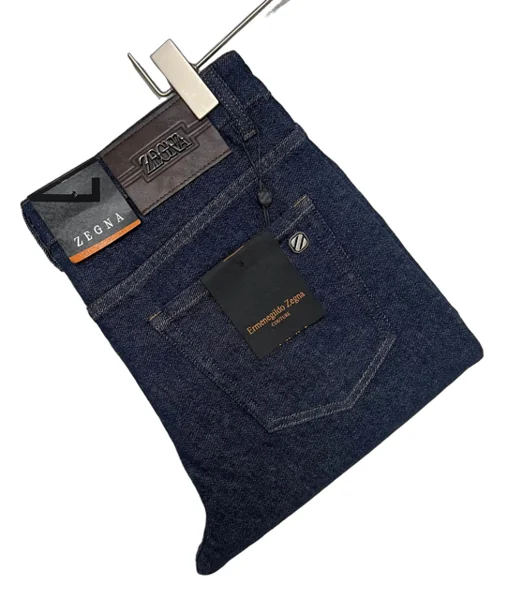 Zegna Jeans