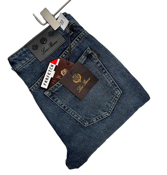 Loro Piana Jeans