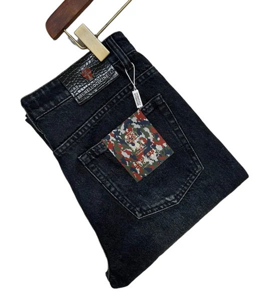 Brunello Cucinelli Jeans